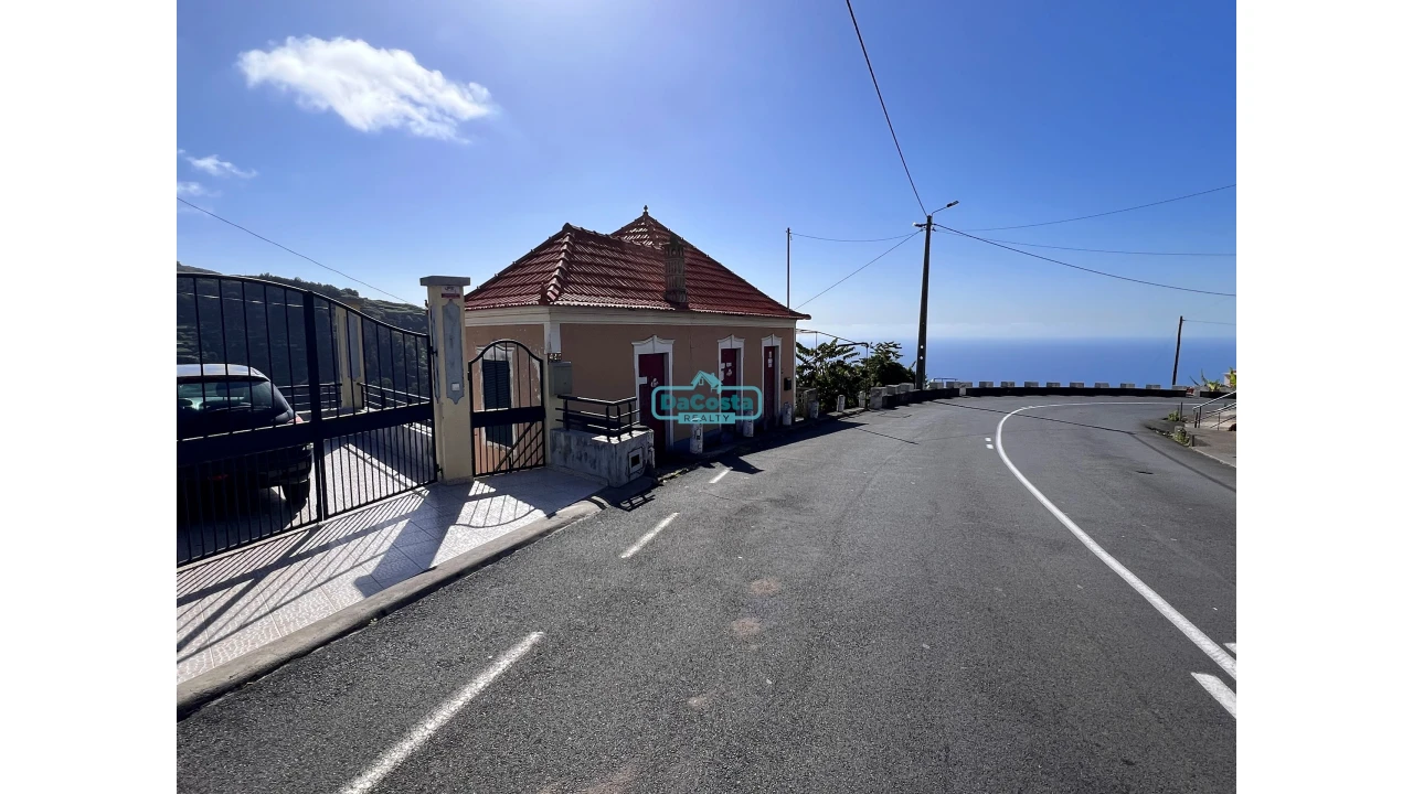 Moradia T2 para Venda em Campanario Foto 4