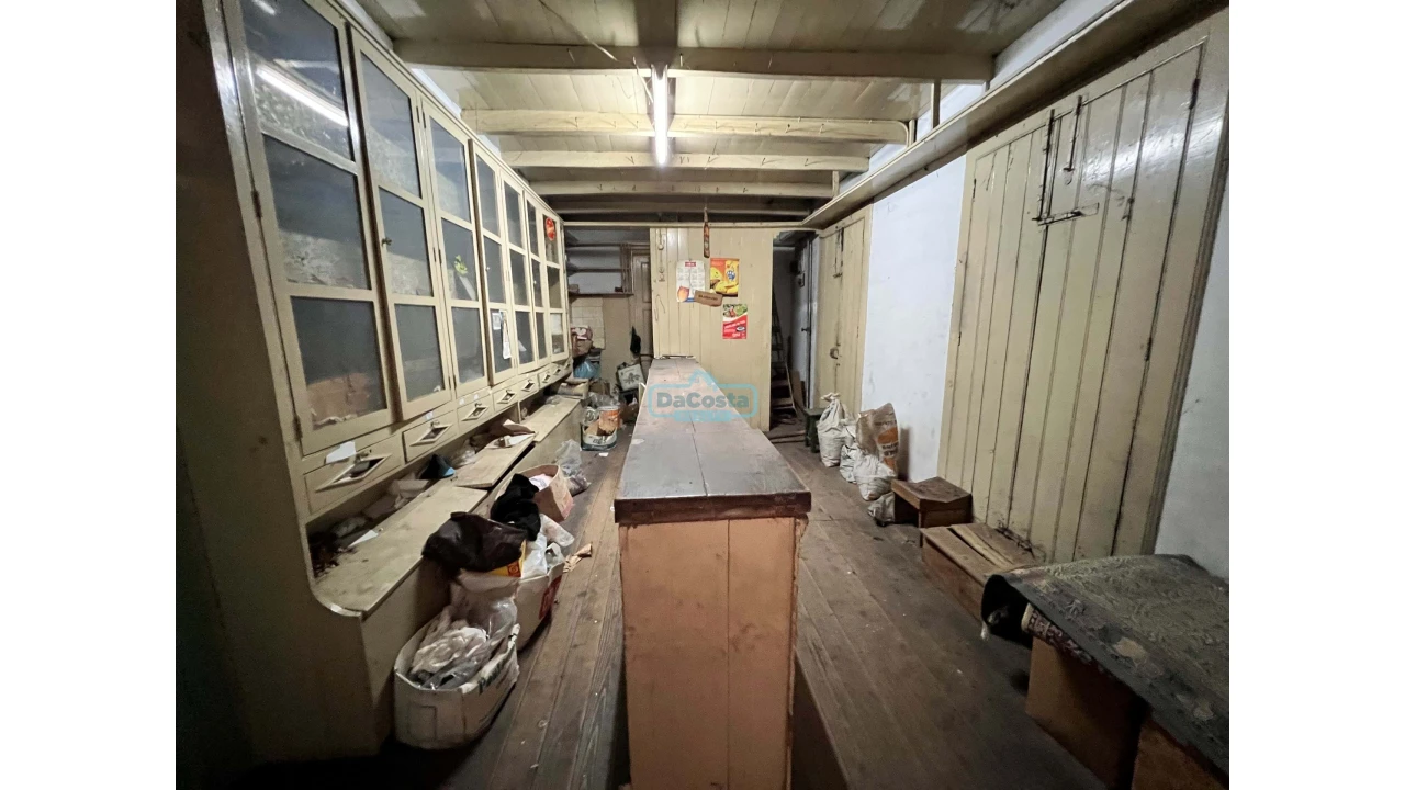 Moradia T2 para Venda em Campanario Foto 68