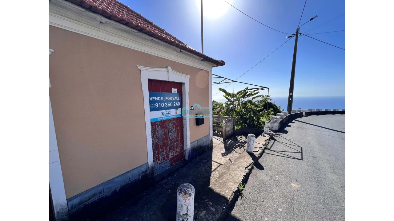 Moradia T2 para Venda em Campanario Foto 84