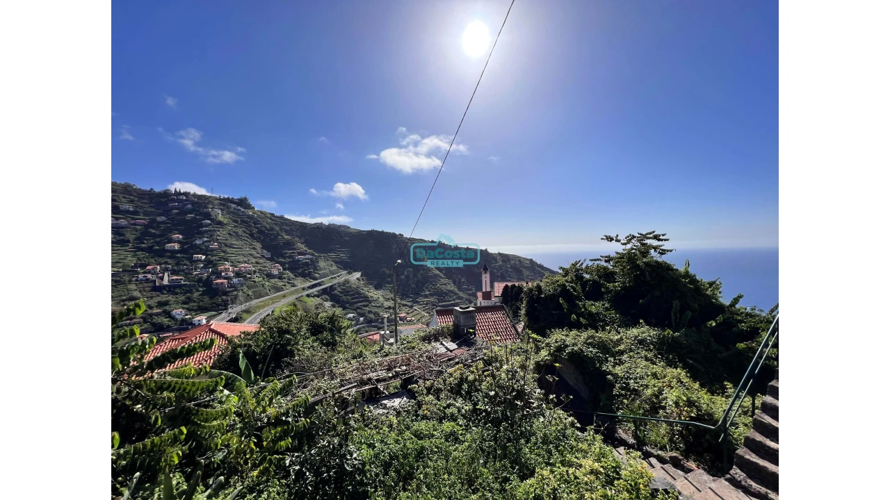 Moradia T2 para Venda em Campanario Foto 9