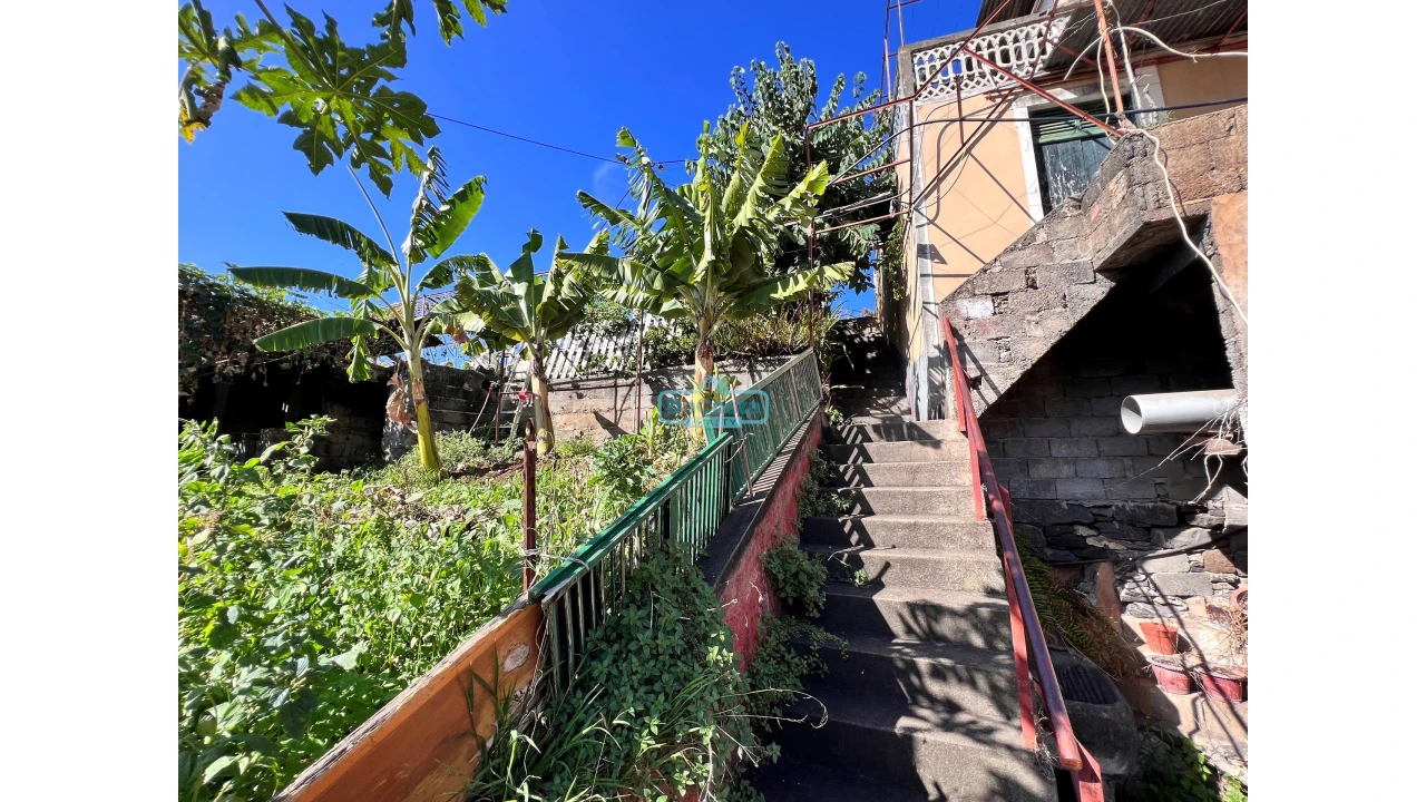 Moradia T2 para Venda em Campanario Foto 27