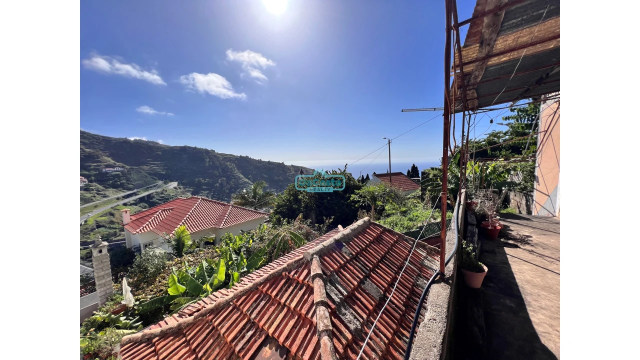 Moradia T2 para Venda em Campanario Foto 7