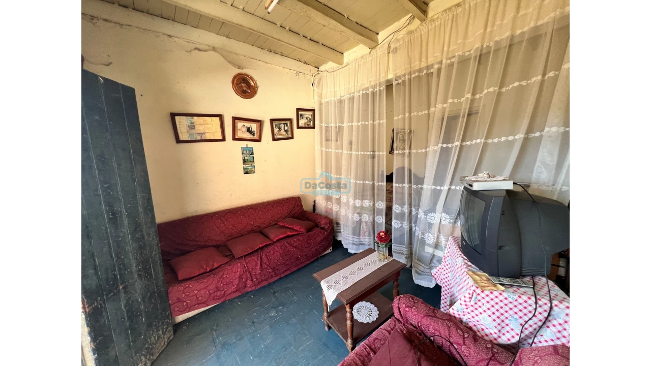 Moradia T2 para Venda em Campanario Foto 51