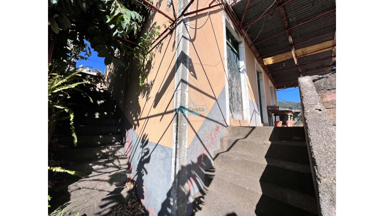 Moradia T2 para Venda em Campanario Foto 40