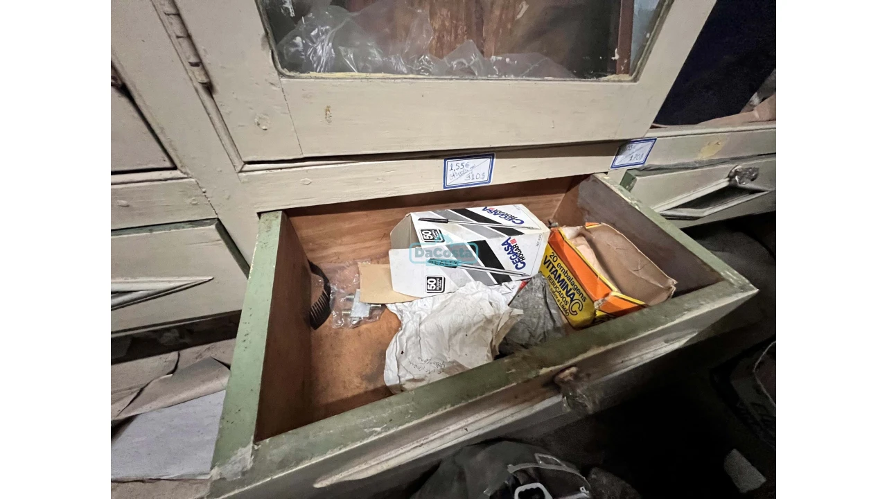 Moradia T2 para Venda em Campanario Foto 80