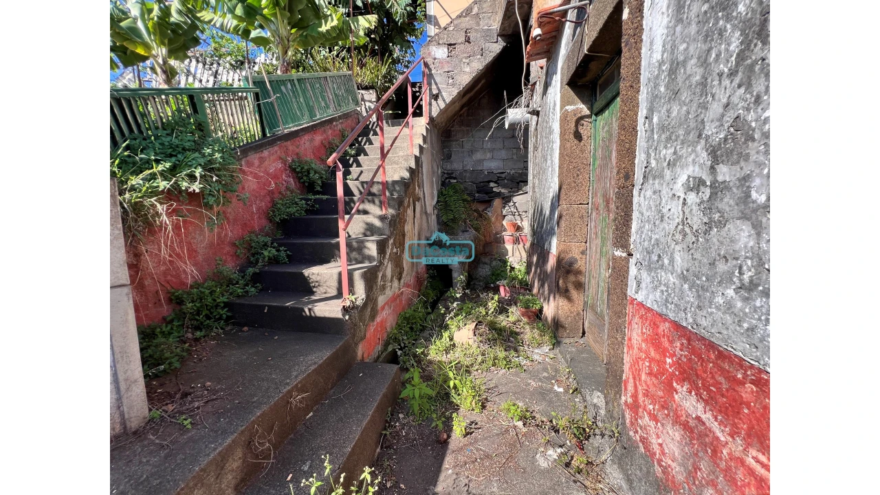 Moradia T2 para Venda em Campanario Foto 23