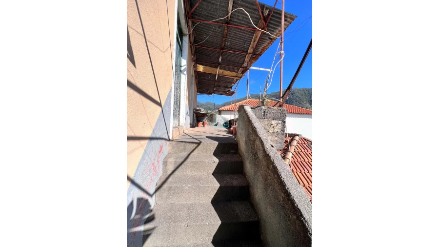 Moradia T2 para Venda em Campanario Foto 20