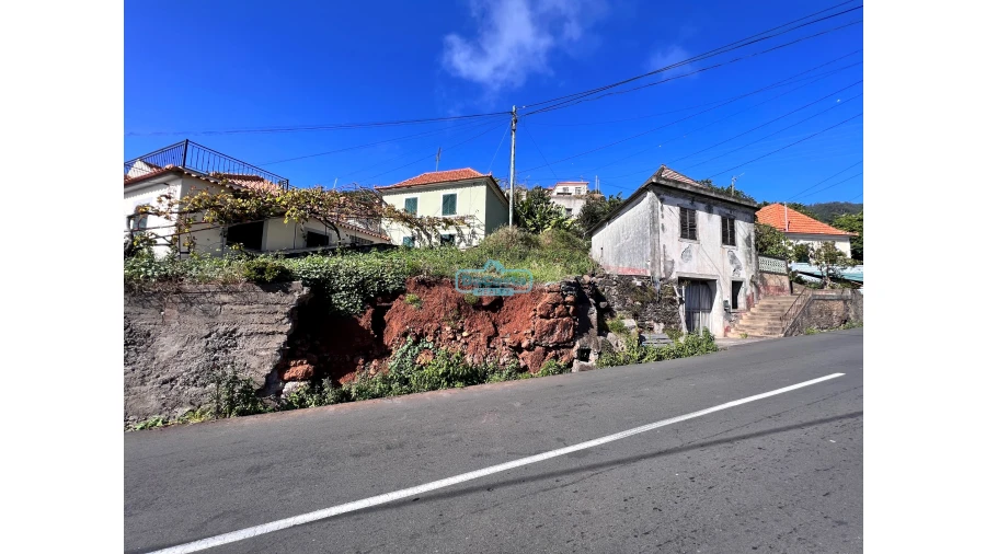 Moradia T2 para Venda em Campanario Foto 85