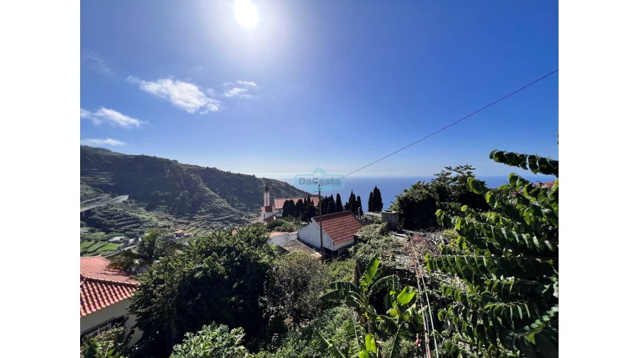 Moradia T2 para Venda em Campanario Foto 14