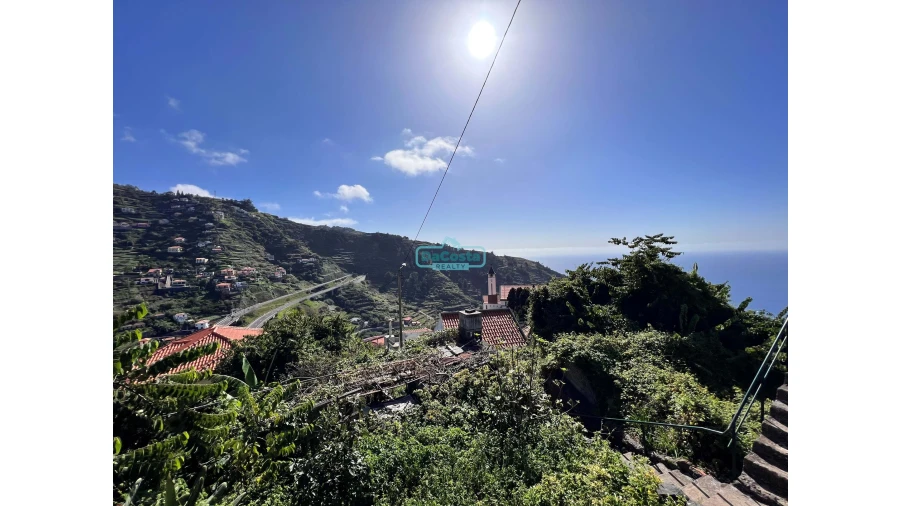 Moradia T2 para Venda em Campanario Foto 9