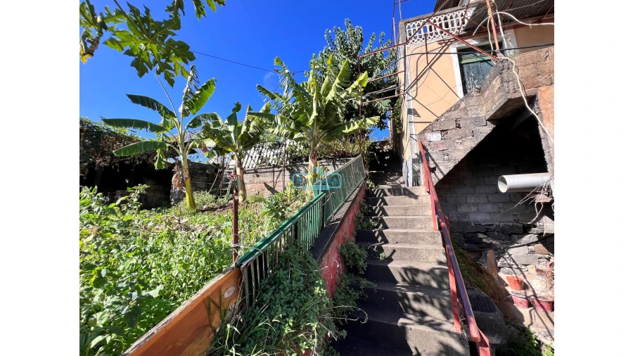 Moradia T2 para Venda em Campanario Foto 27