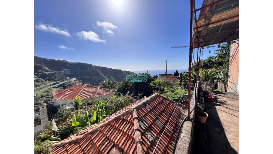 Moradia T2 para Venda em Campanario Foto 7