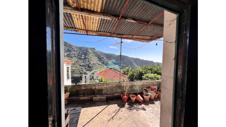 Moradia T2 para Venda em Campanario Foto 56