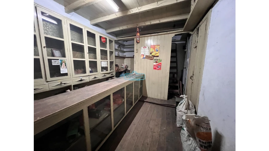 Moradia T2 para Venda em Campanario Foto 66