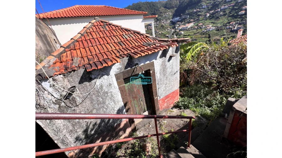 Moradia T2 para Venda em Campanario Foto 22