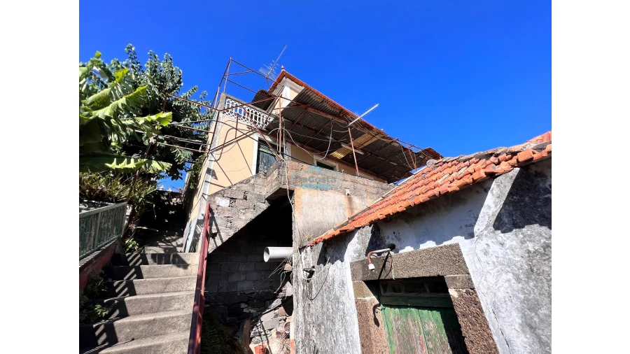 Moradia T2 para Venda em Campanario Foto 28