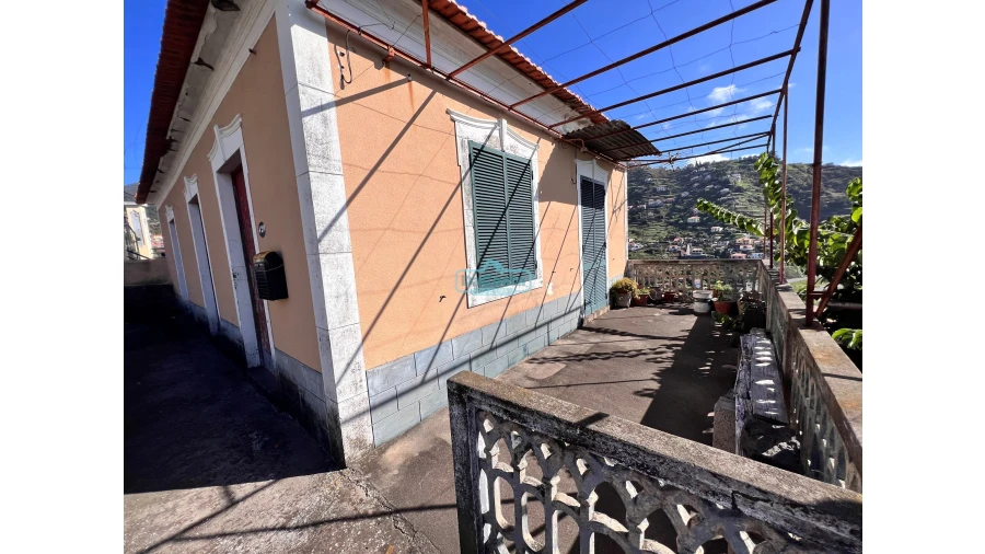 Moradia T2 para Venda em Campanario Foto 10