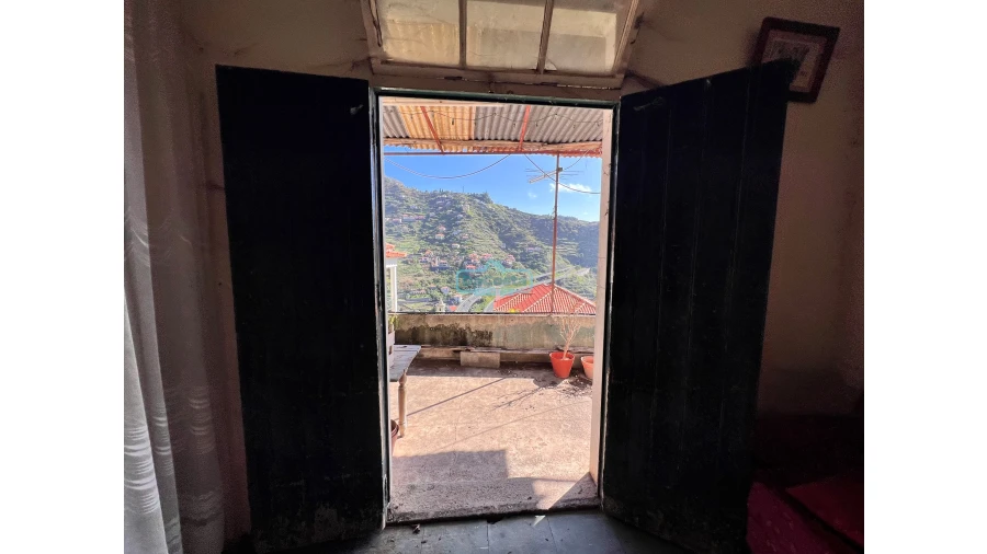 Moradia T2 para Venda em Campanario Foto 55