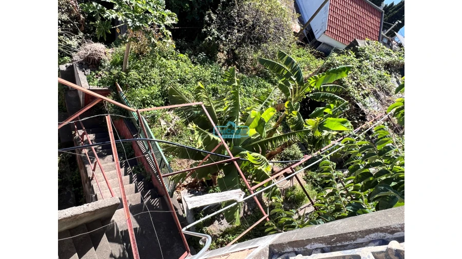 Moradia T2 para Venda em Campanario Foto 16