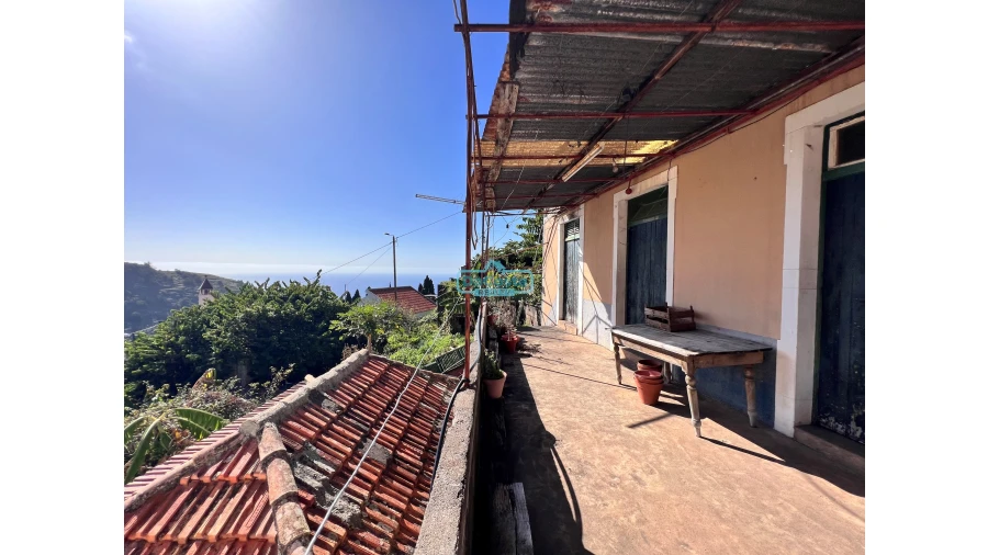 Moradia T2 para Venda em Campanario Foto 43