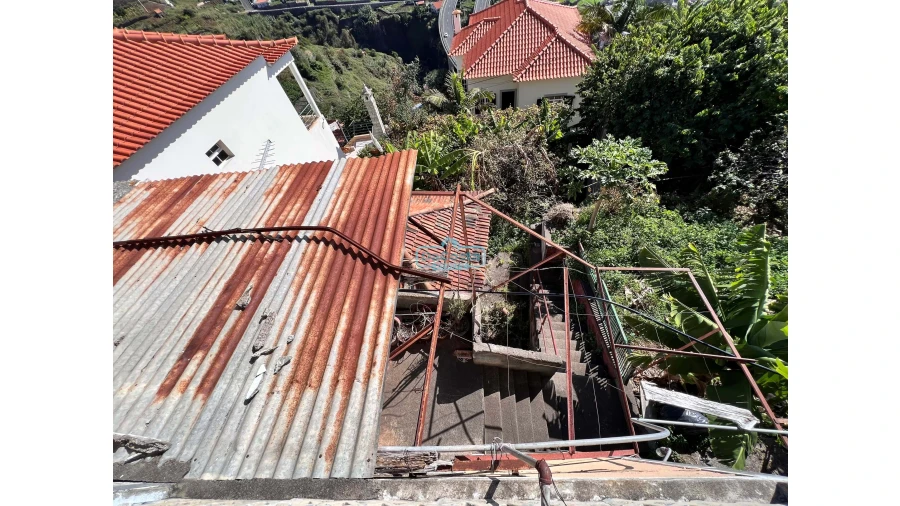 Moradia T2 para Venda em Campanario Foto 15