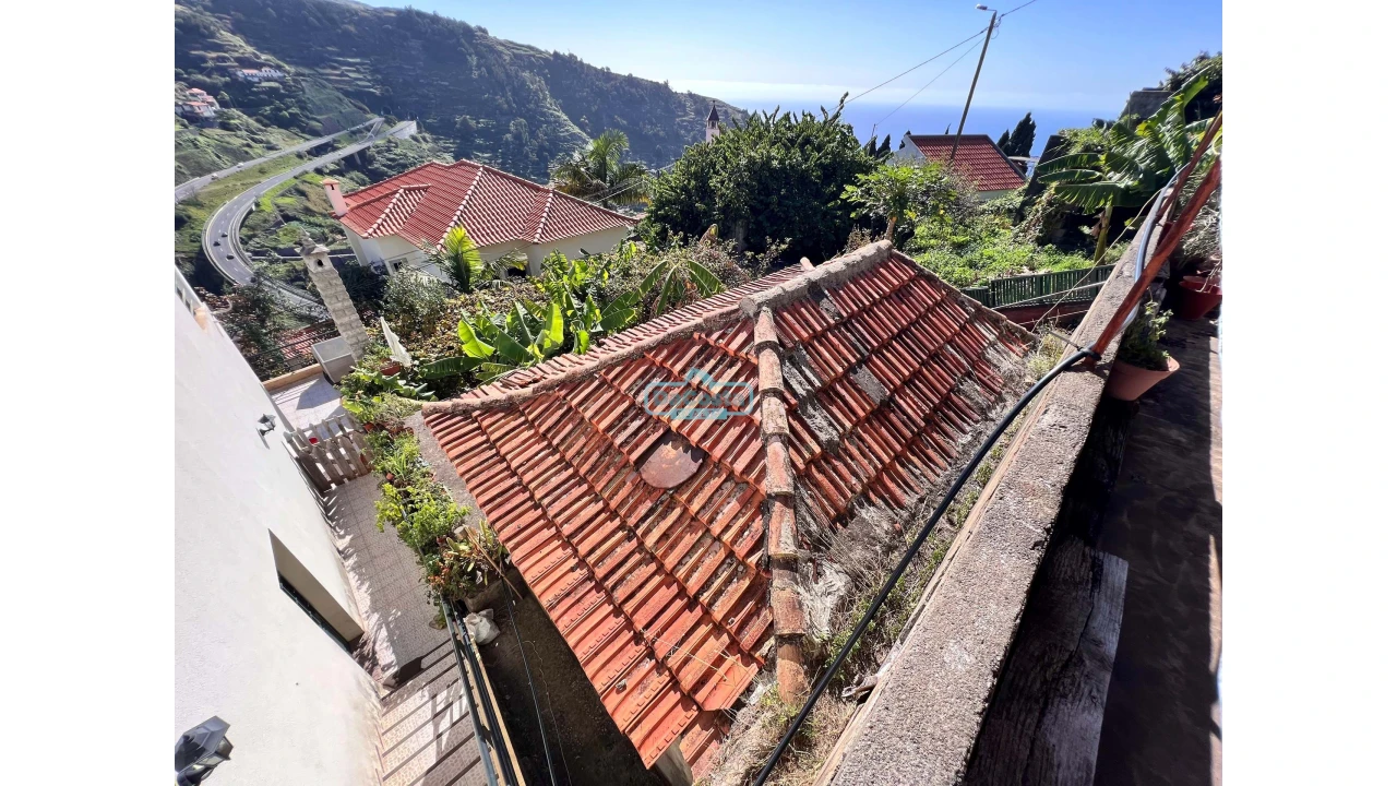 Moradia T2 para Venda em Campanario Foto 44