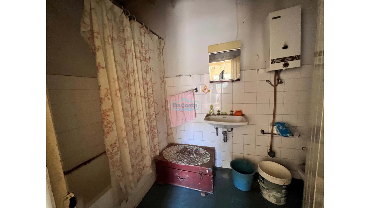 Moradia T2 para Venda em Campanario Foto 53