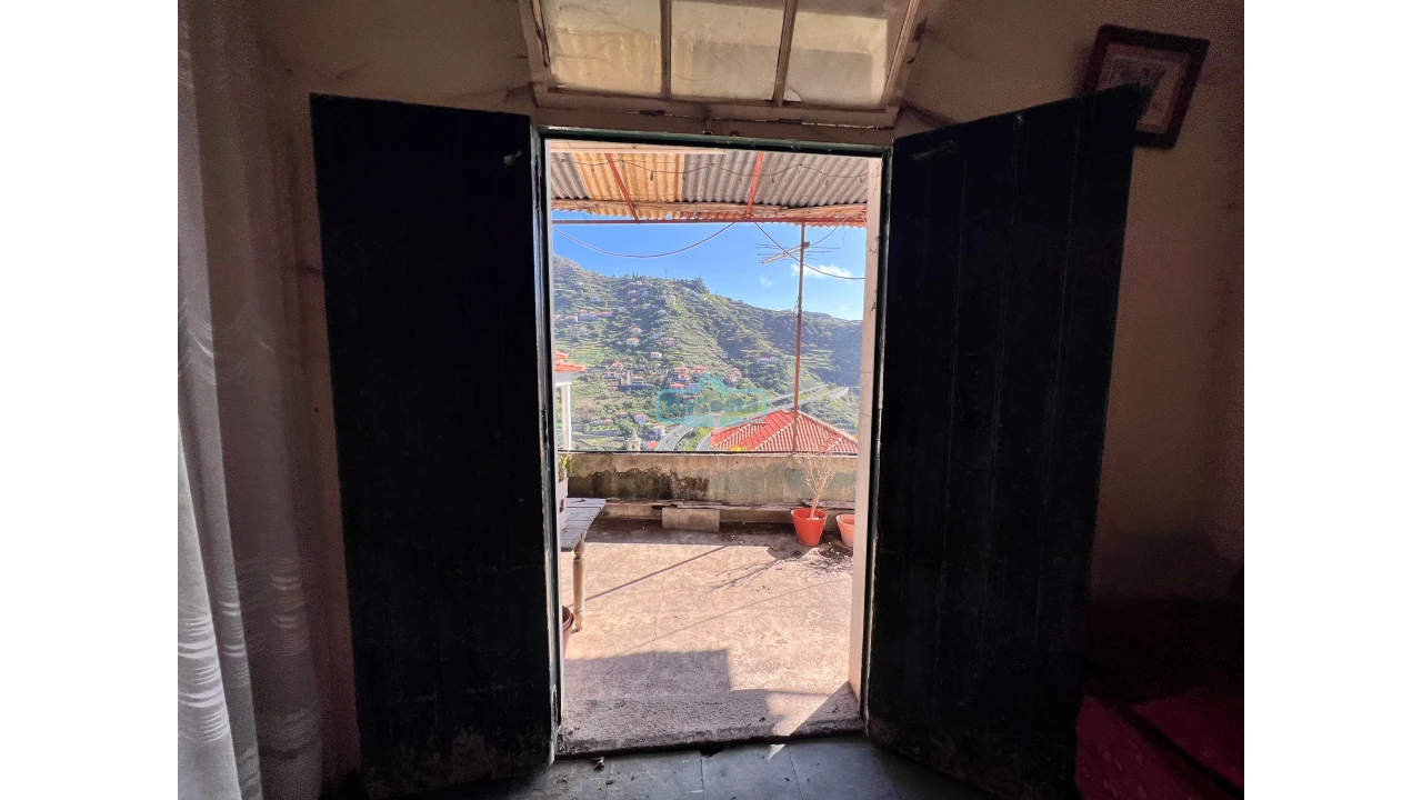 Moradia T2 para Venda em Campanario Foto 55