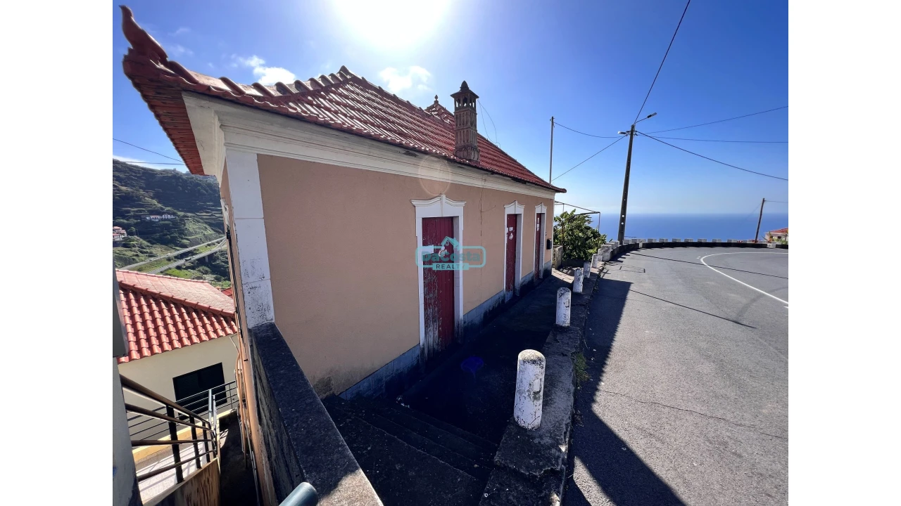 Moradia T2 para Venda em Campanario Foto 17