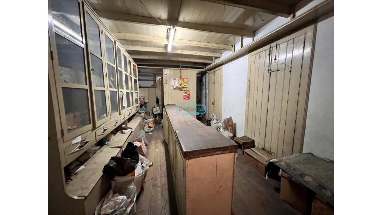 Moradia T2 para Venda em Campanario Foto 69