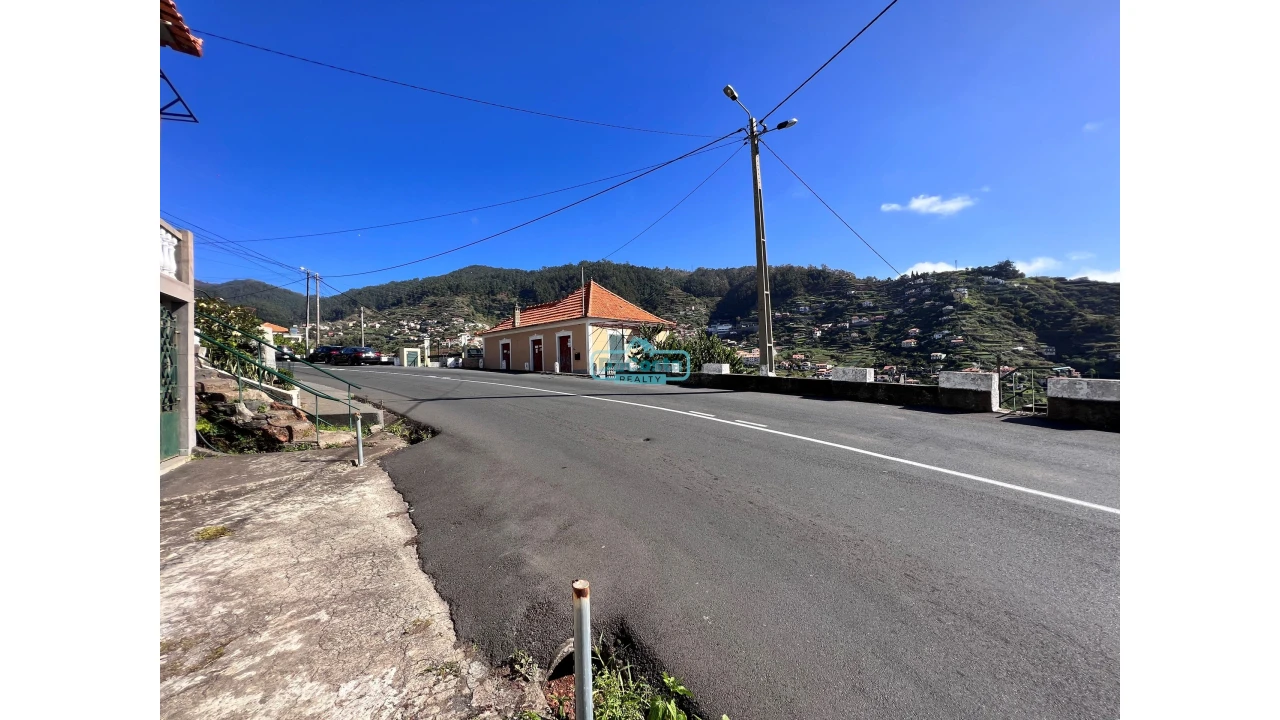 Moradia T2 para Venda em Campanario Foto 1