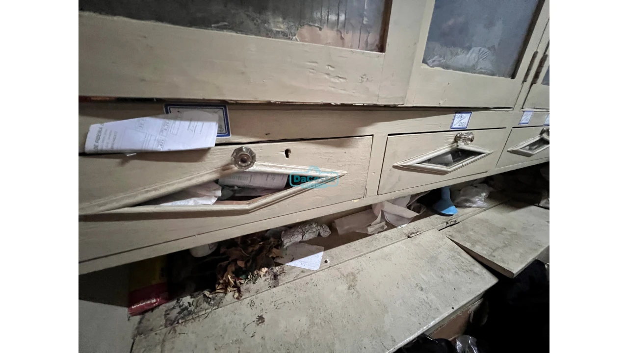 Moradia T2 para Venda em Campanario Foto 81