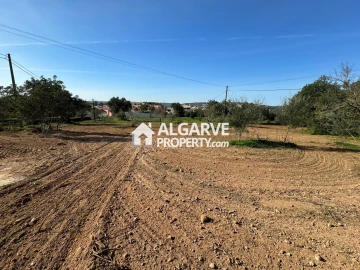 Terreno para Venda em Boliqueime