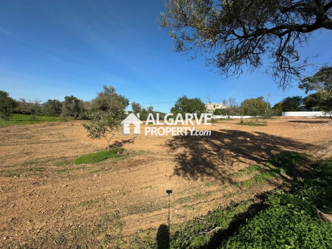 Terreno para Venda em Boliqueime Foto 6