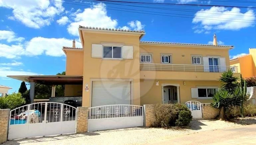 Moradia T5 para Venda em Luz Foto 41
