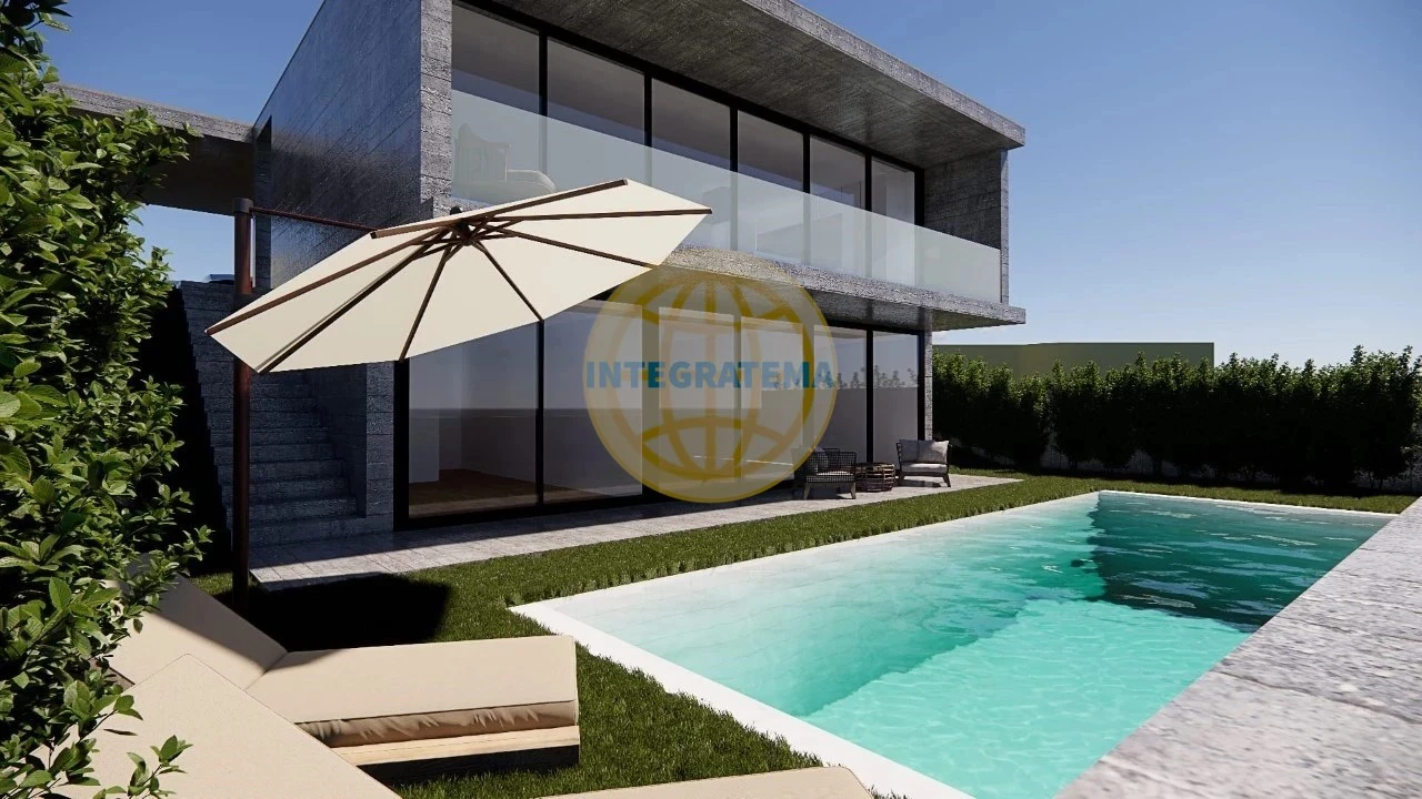 Moradia T3 para Venda em Famalicão Foto 1