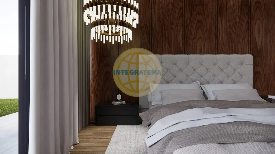 Moradia T3 para Venda em Famalicão Foto 12