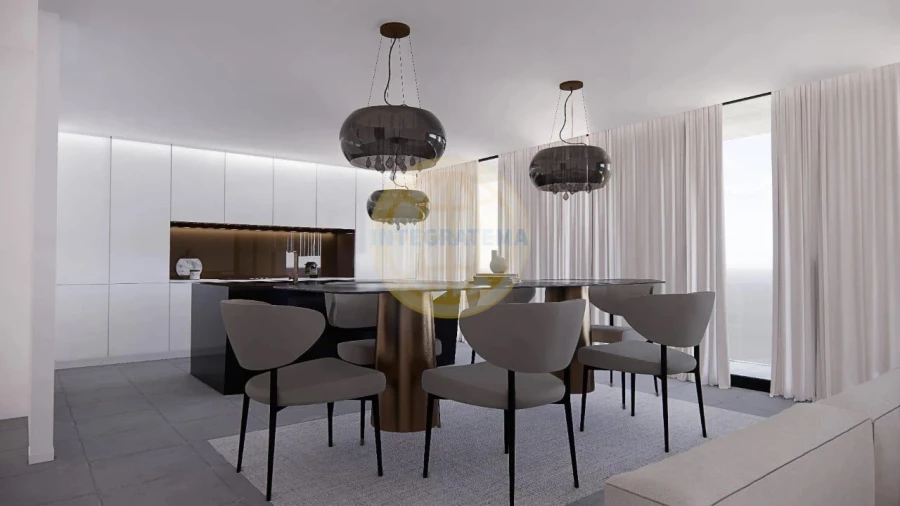 Moradia T3 para Venda em Famalicão Foto 11