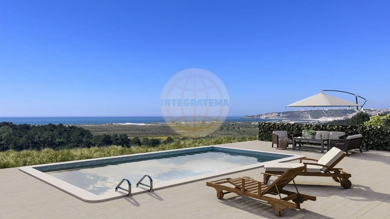 Moradia T3 para Venda em Famalicão Foto 5