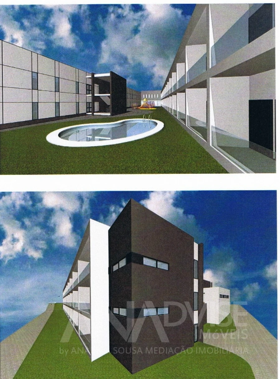 Terreno para Venda em Fragosela Foto 3