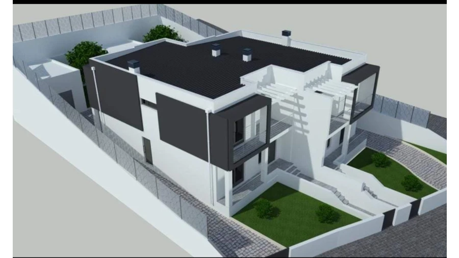 Moradia T3 para Venda em Milagres Foto 1