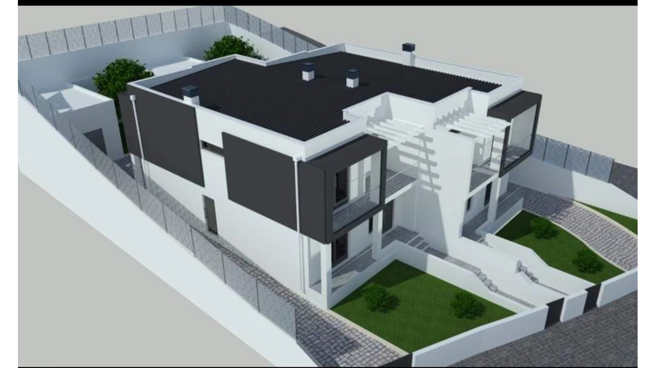 Moradia T3 para Venda em Milagres Foto 3