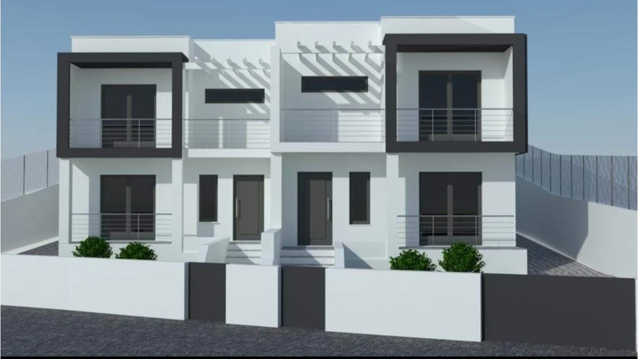 Moradia T3 para Venda em Milagres Foto 2