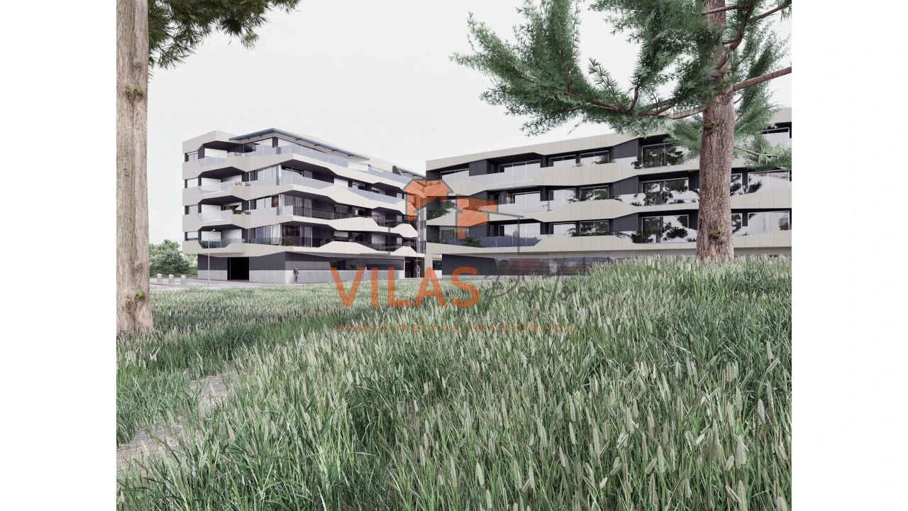 Apartamento T1 para Venda em Santa Maria Maior e Monserrate e Meadela Foto 6