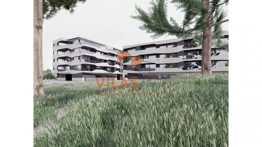 Apartamento T1 para Venda em Santa Maria Maior e Monserrate e Meadela Foto 6