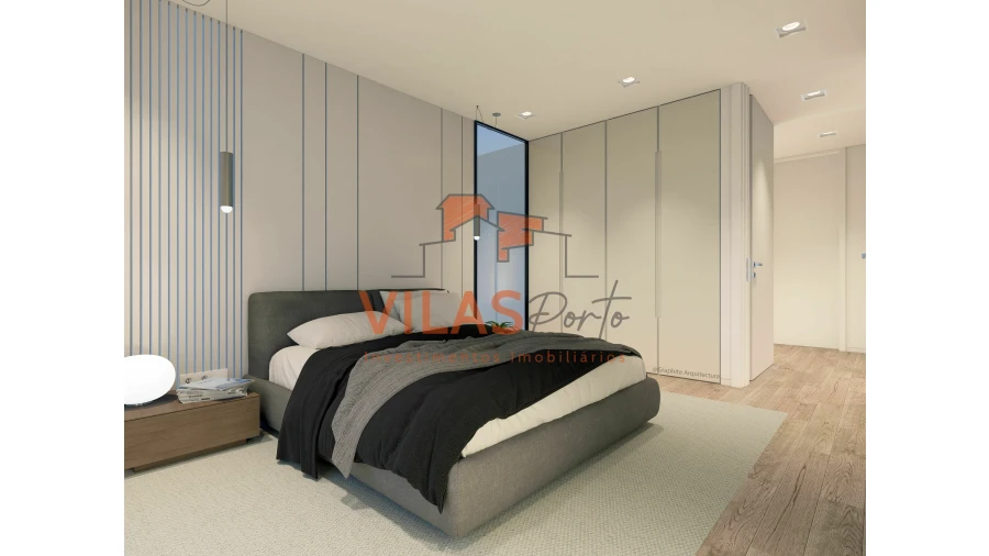 Apartamento T1 para Venda em Santa Maria Maior e Monserrate e Meadela Foto 13