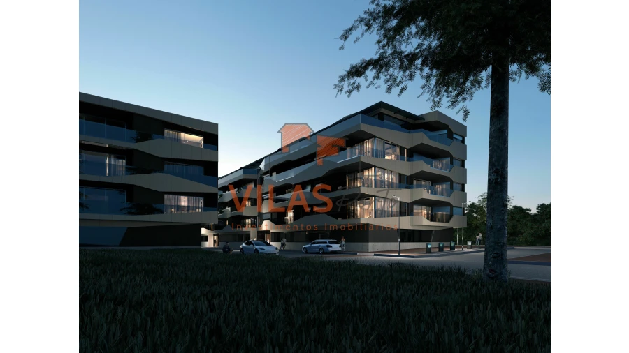 Apartamento T1 para Venda em Santa Maria Maior e Monserrate e Meadela Foto 7