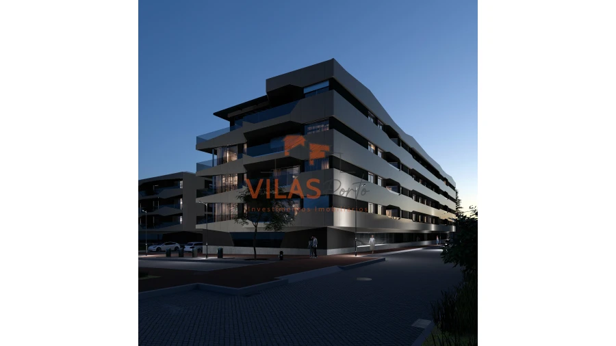 Apartamento T1 para Venda em Santa Maria Maior e Monserrate e Meadela Foto 9