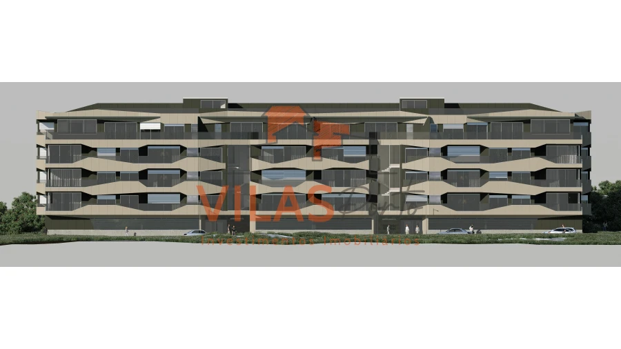 Apartamento T1 para Venda em Santa Maria Maior e Monserrate e Meadela Foto 3