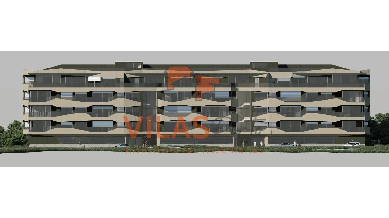 Apartamento T1 para Venda em Santa Maria Maior e Monserrate e Meadela Foto 3